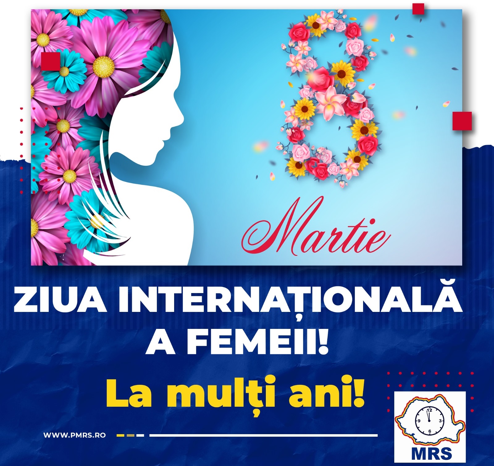 La mulţi ani