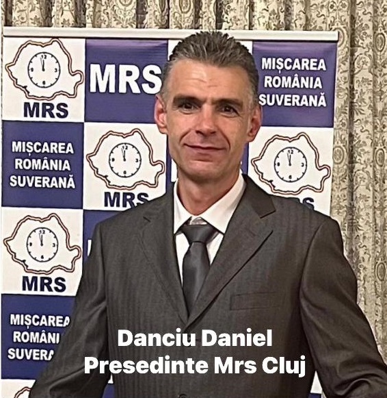 Danciu Daniel